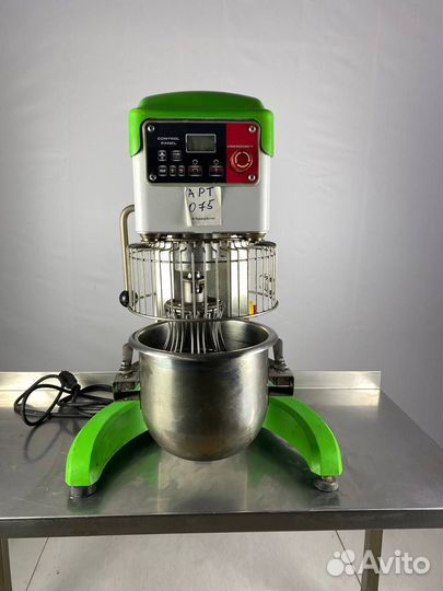 Миксер sigma 10л