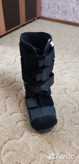 Ортез для голеностопа