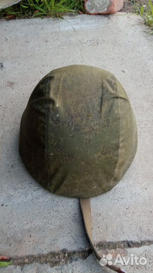 Каска военная реплика