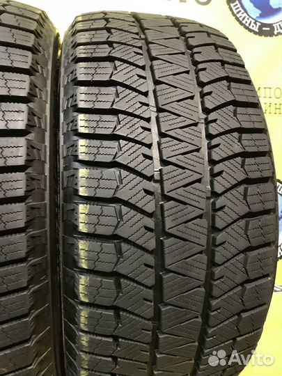 Bridgestone Blizzak WS-80 235/50 R18 101H