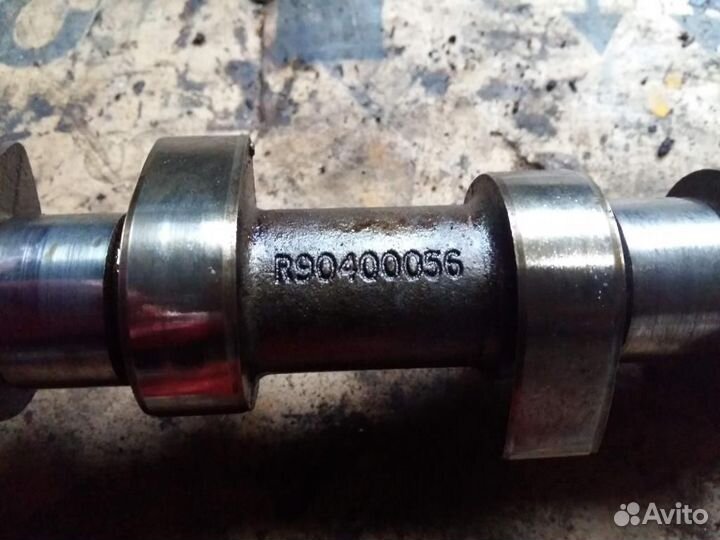 Распредвал выпускной Opel Frontera B 1998-2004