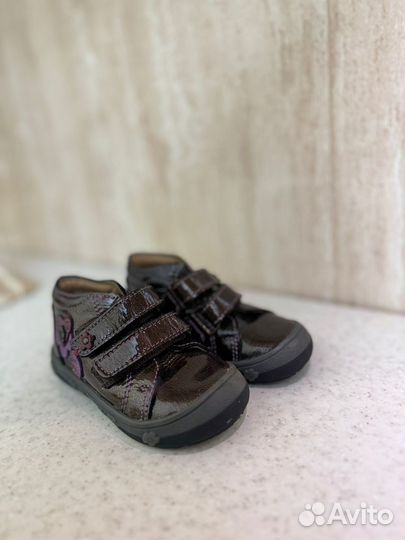 Детская обувь для девочек