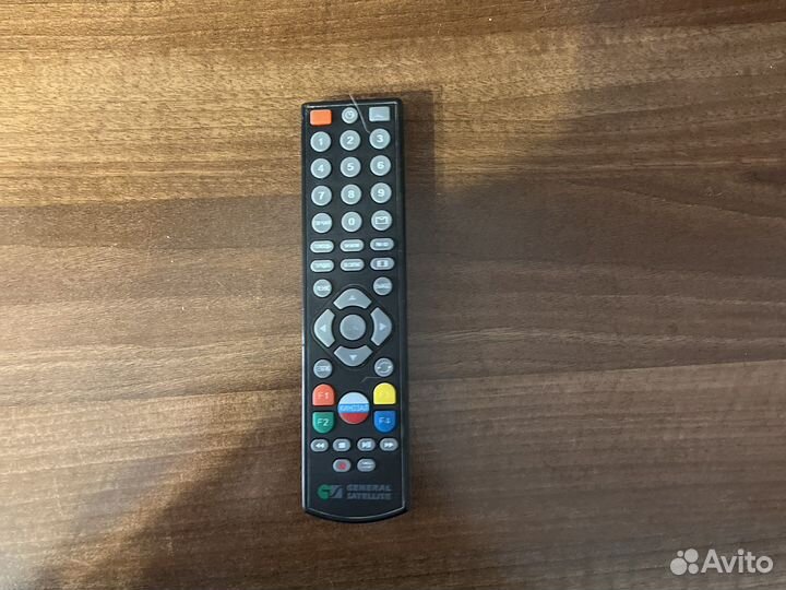 Пульт для телевизора