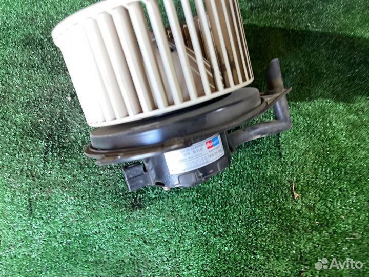 Мотор печки Chery Fora