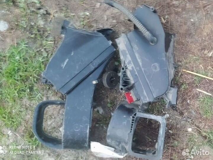 Кондиционер для авто