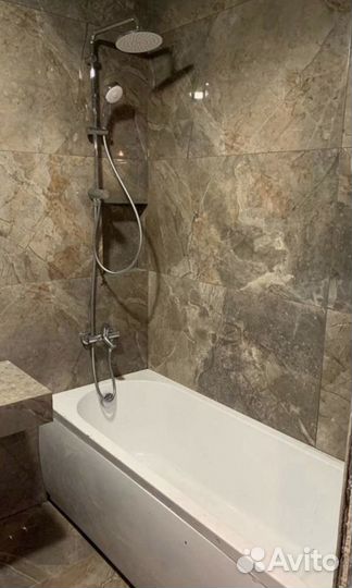 Ремонт квартир