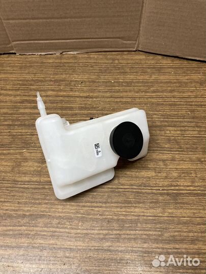 Бачок главного тормозного цилиндра VAG