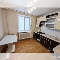 3-к. квартира, 74 м², 6/10 эт.