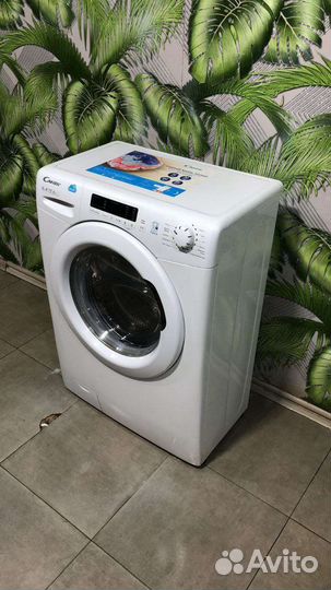 Стиральная машина бу с гарантией и доставкой