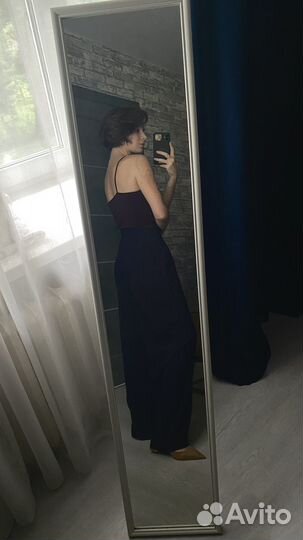 Брюки палаццо Zarina