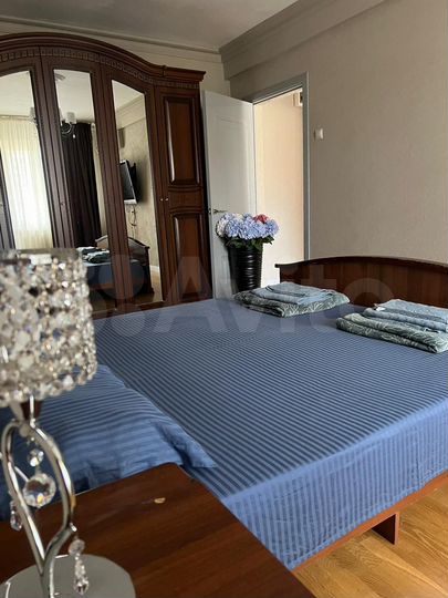 2-к. квартира, 51 м², 3/9 эт.