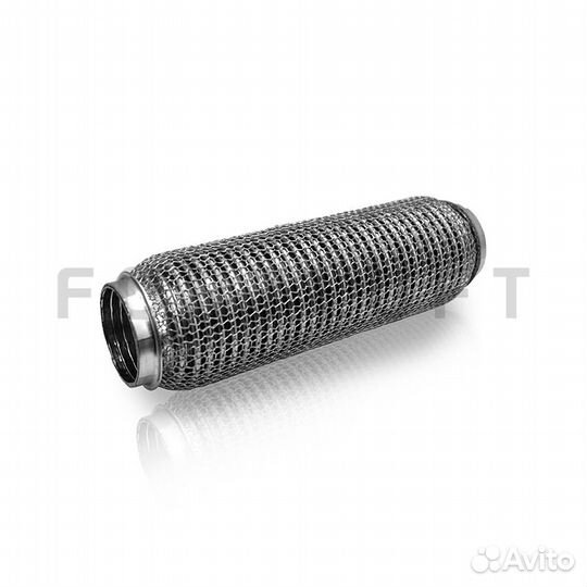 Гофра серия Custom 304 50x250cus