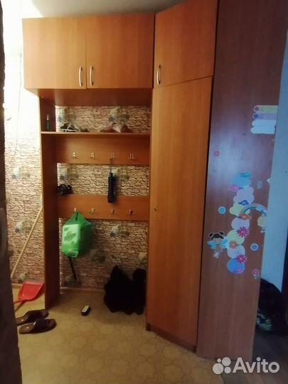 Прихожая бу