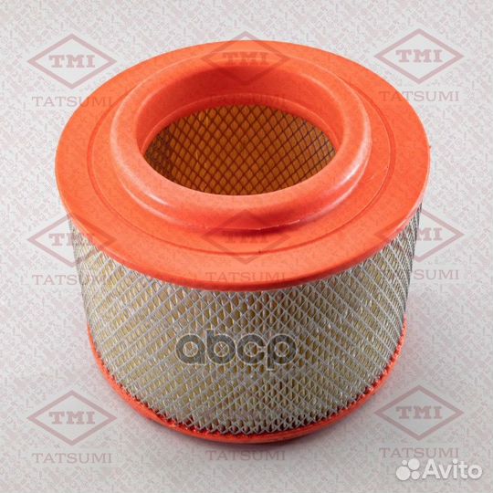 Фильтр воздушный TBC1012 tatsumi