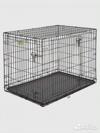 Клетка для собак
