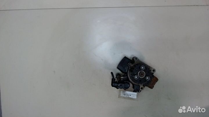 Тнвд Skoda Octavia (A5), 2010