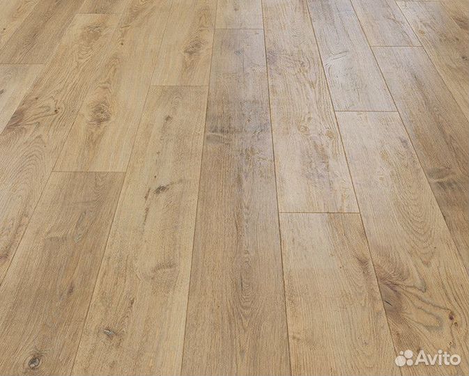 Ламинат влагостойкий