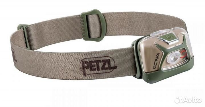 Фонарь tactikka headlamp
