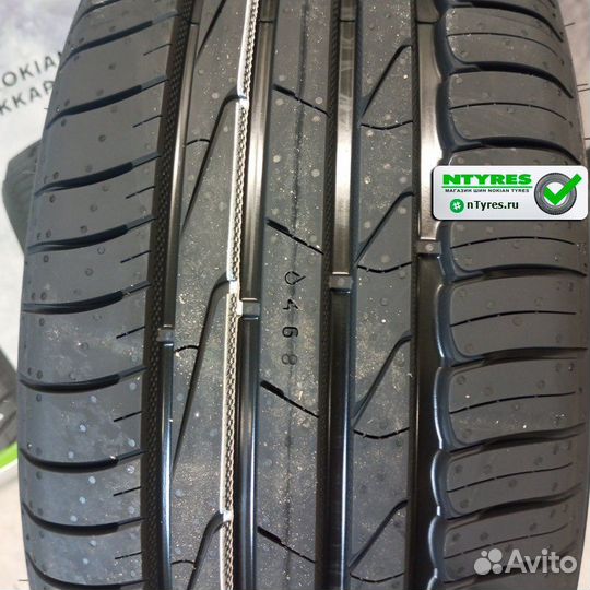 Ikon Tyres Autograph Aqua 3 205/65 R16 99V