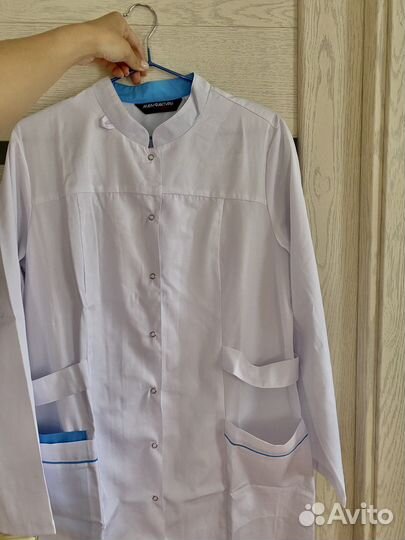 Халат медицинский