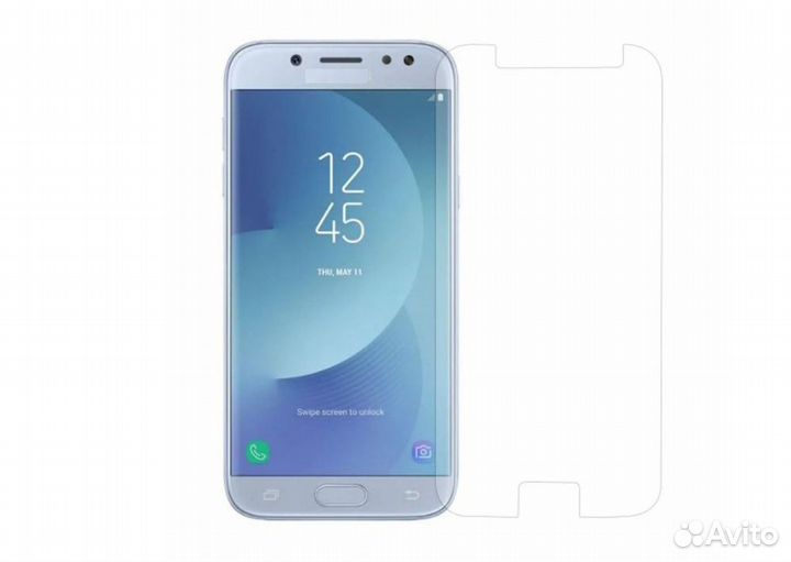 Защитное стекло для Samsung J530F Galaxy J5 2017