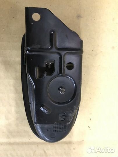 Ручка двери внутренняя задняя правая Hyundai