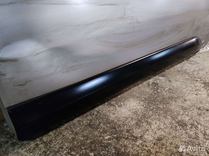 Дверь сдвижная и крыло Peugeot Traveller / Citroen