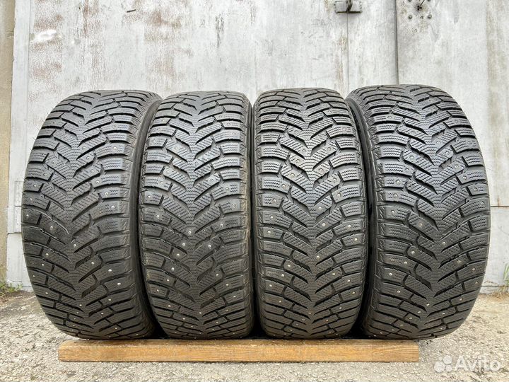 Toyo Observe Ice-Freezer 235/55 R18