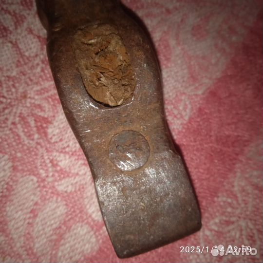 Молотки СССР