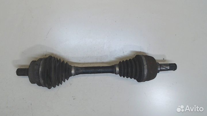 Полуось Volvo S60, 2006