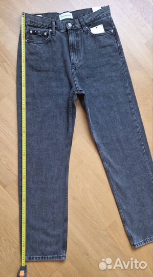 Новые джинсы Calvin Klein Jeans