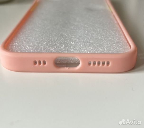 Чехол на 13 iPhone