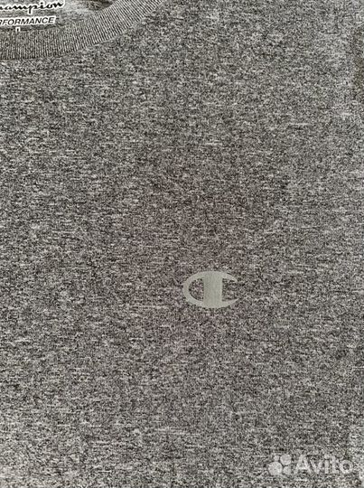 Футболка детская спортивная Champion