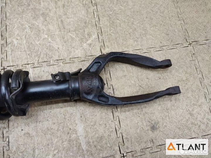 Стойка передняя правая honda odyssey