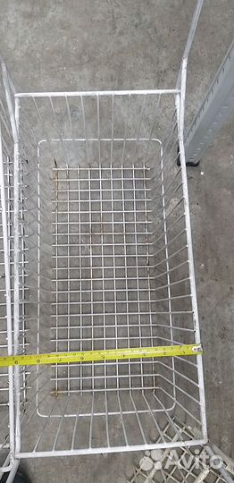 Сетки для морозильных ларей