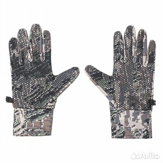 Перчатки Remington Gloves Places Figure