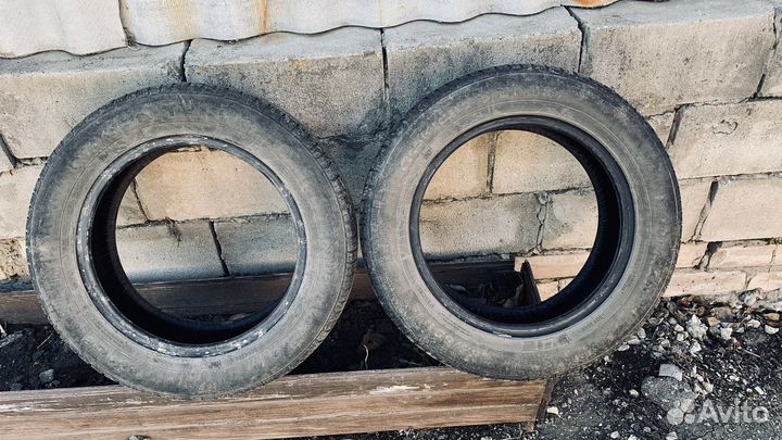 R15 Nokian Tyres Hakkapeliitta Truck T 185/65, PCD 4x98 DIA 52.5