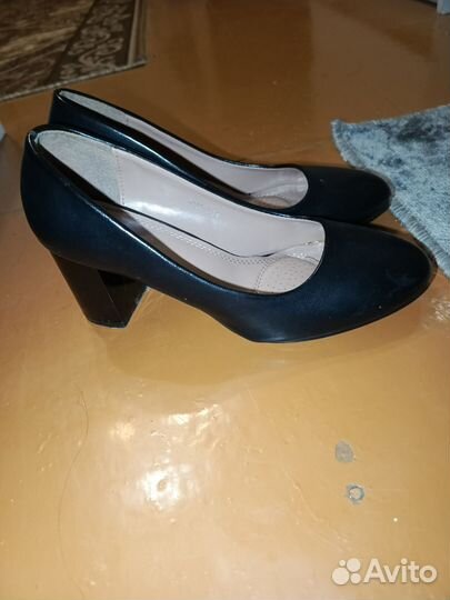 Туфли женские