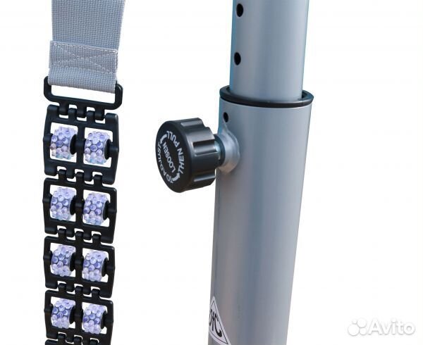 Вибромассажер DFC Vibro15