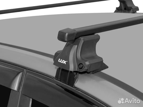 Багажная система Mercedes-Benz C-класс Седан 19