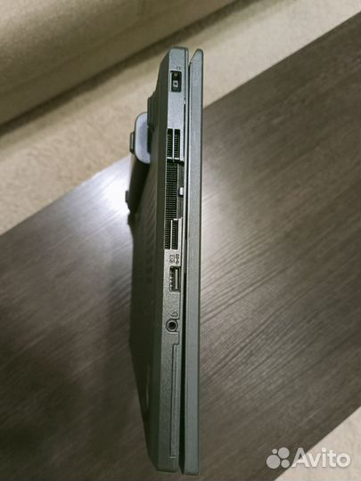 Ноутбук Lenovo L460