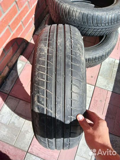 Tigar High Performance 185/65 R15 88H