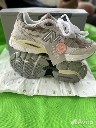 New balance 990 v3