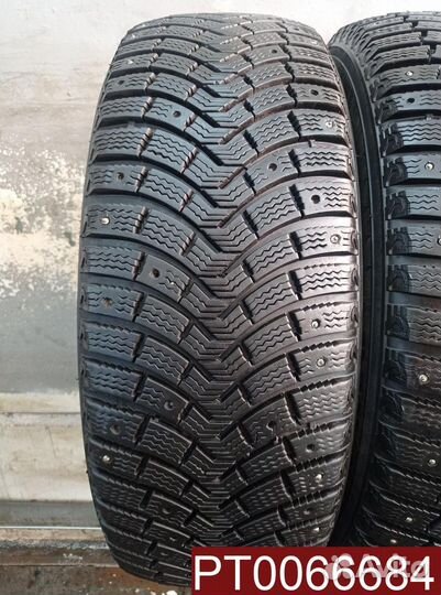 Michelin Latitude X-Ice North 2 235/65 R17 110