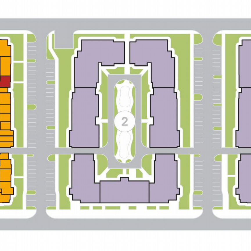 2-к. квартира, 57,7 м², 1/4 эт.