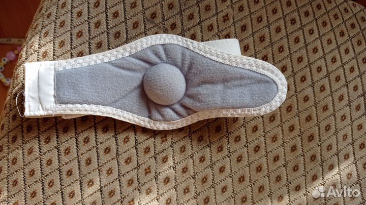 Бандаж от пупочной грыжи