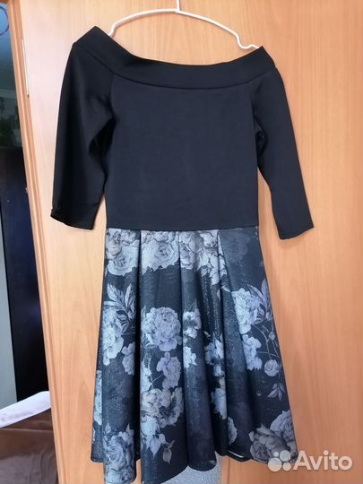 Платья 2 шт пакетом для девушки, девочки