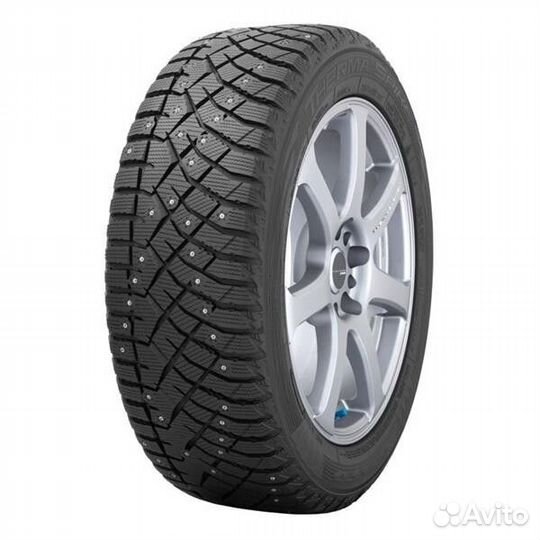 Nitto Therma Spike 225/60 R17 103T