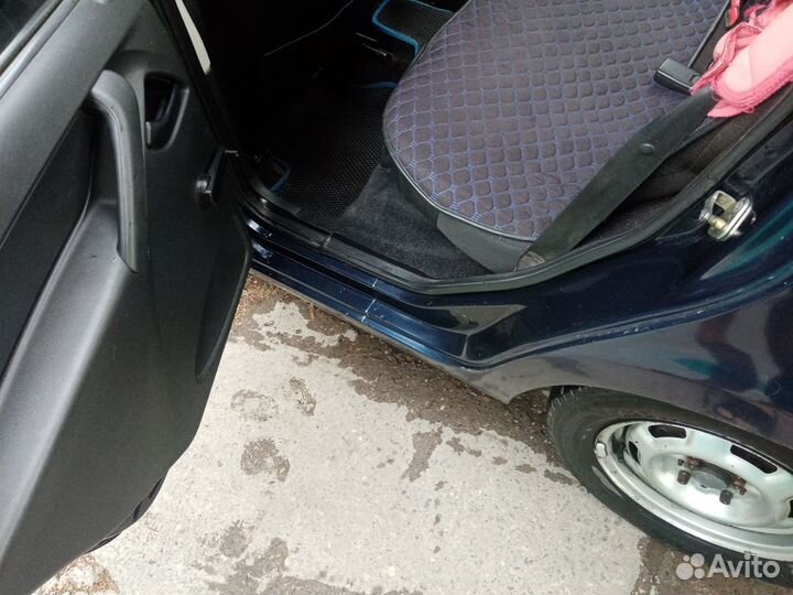 LADA Granta 1.6 МТ, 2013, 493 022 км