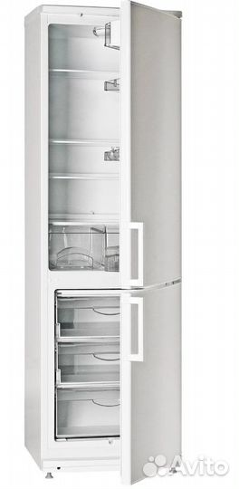 Холодильник Atlant